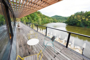 Idyllische Seeblick-Apartments - Auszeit am Thalersee Graz